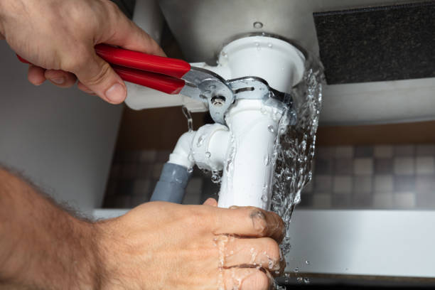 Best Residential water damage restoration  in Hydro, OK
