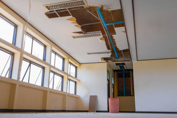 Best Commercial water damage restoration  in Hydro, OK