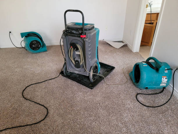 Best Emergency water damage restoration  in Hydro, OK