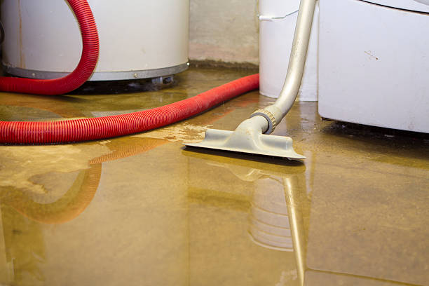 Best 24/7 water damage repair  in Hydro, OK